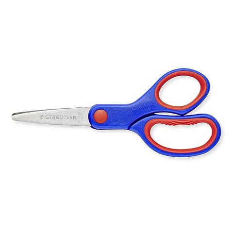 STAEDTLER NORIS HOBBY SCISSORS FOR CHILDREN 14CM