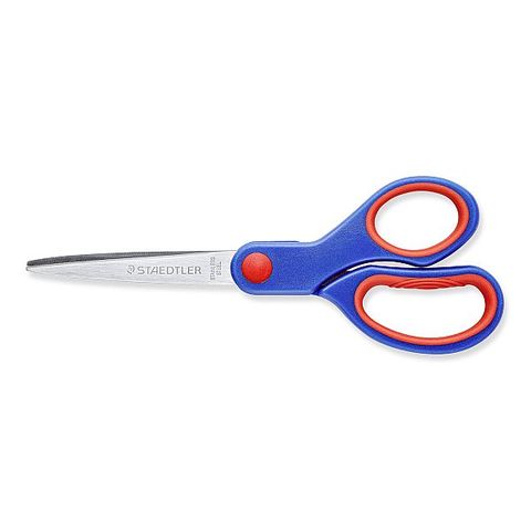 STAEDTLER NORIS HOBBY SCISSORS 17CM