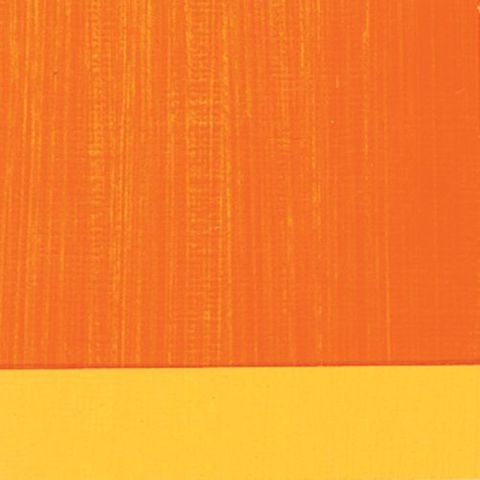 ART SPECTRUM OIL 40ML S1 SPECTRUM ORANGE