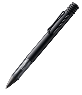 LAMY AION BALLPOINT PEN BLACK (M)