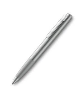 LAMY AION BALLPOINT PEN OLIVE SILVER (M)