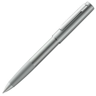 LAMY AION ROLLERBALL PEN OLIVE SILVER (M)