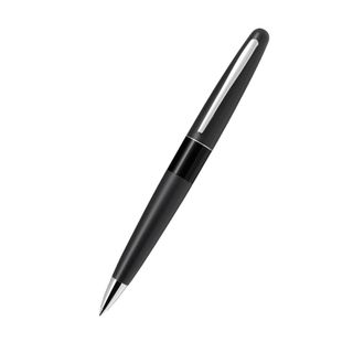 PILOT MR1 BALLPOINT PEN BLACK