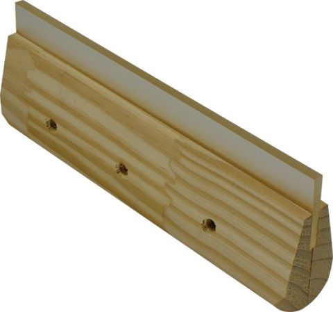 NEHOC LONG LIFE SQUEEGEE 300MM