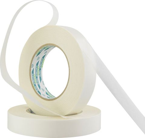 NEHOC DOUBLE SIDED TAPE 18MM X 50M