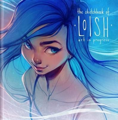 SKETCH OF LOISH