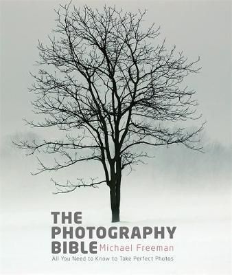 PHOTOGRAPHY BIBLE