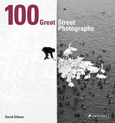 100 GREAT STREET PHOTOGRAPHERS P/B