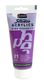 PEBEO STUDIO ACRYLIC 100ML ORIENTAL VIOLET