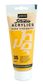 PEBEO STUDIO ACRYLIC 100ML VENICE YELLOW