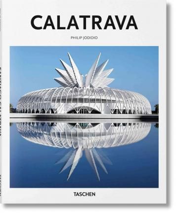 CALATRAVA BASIC ARCHITECTURE