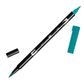 TOMBOW ABT BRUSH MARKER JADE GREEN 379