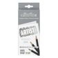 CRETACOLOR ARTISTS STUDIO GRAPHITE PENCILS SET 12