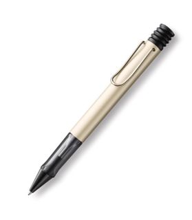 LAMY LX BALLPOINT PEN PALLADIUM