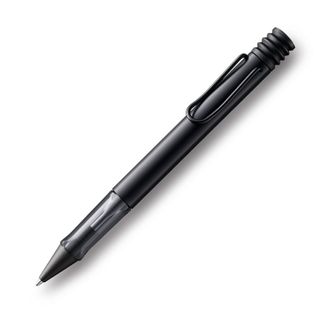 LAMY AL-STAR BALLPOINT PEN MATT BLACK 271