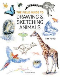 DRAWING AND SKETCHING ANIMALS