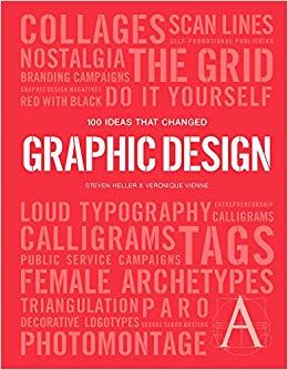 100 IDEAS THAT CHANGED GRAPHIC DESIGN