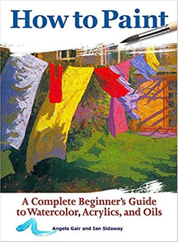 HOW TO PAINT (2ND EDITION)
