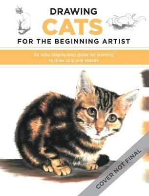 DRAWING CATS STEP BY STEP GUIDE