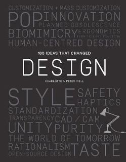 100 IDEAS THAT CHANGED DESIGN