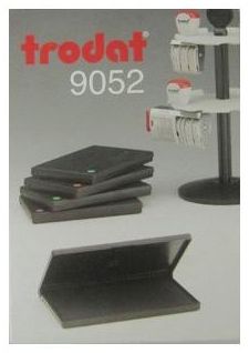 TRODAT 9052 STAMP PAD S2 BLACK