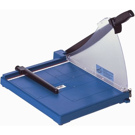 LEDAH L403 A4 GUILLOTINE