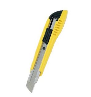 TAJIMA LC-500 SLIDE-LOCK CUTTER SNAP BLADE KNIFE