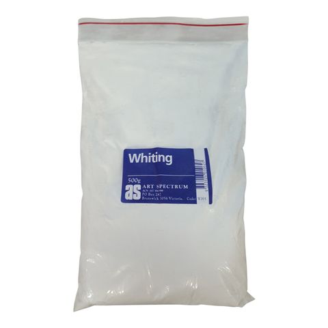 ART SPECTRUM WHITING 500GM