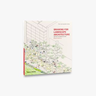 DRAWING FOR LANDSCAPE ARCHITECTURE