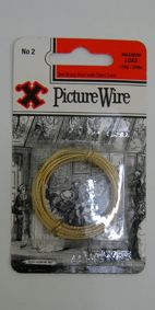 BAYONET PICTURE WIRE #2