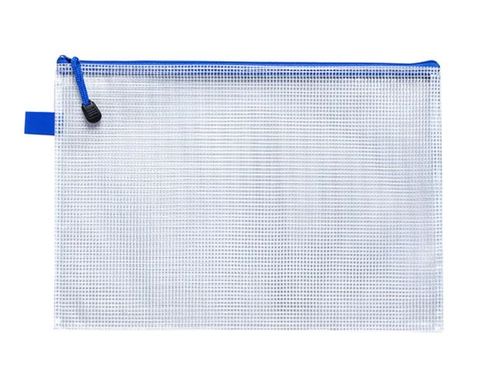 ICON MESH WALLET A4 OVERSIZE 345X240MM