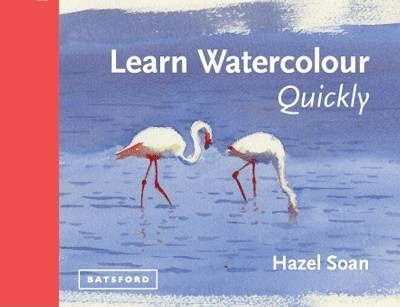 LEARN WATERCOLOUR QUICKLY