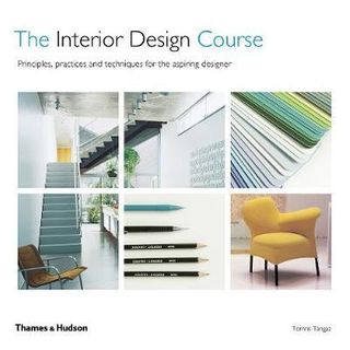 INTERIOR DESIGN COURSE REVISED