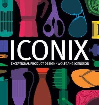 ICONIX EXCEPTIONAL PRODUCT DESIGN