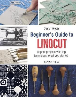 BEGINNERS GUIDE TO LINOCUT