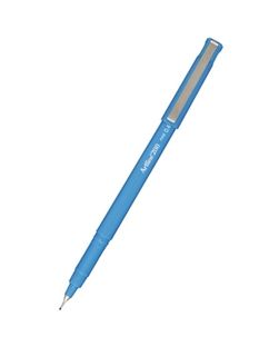ARTLINE 200 FINELINER BRIGHT PEN 0.4MM LT BLUE