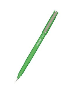 ARTLINE 200 FINELINER BRIGHT PEN 0.4MM GREEN