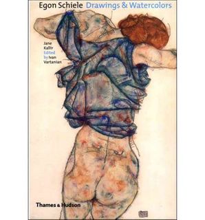 EGON SCHIELE: DRAWINGS AND WATERCOLOURS