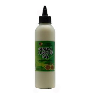 FIVE STAR GENERAL PURPOSE PVA GLUE 250ML