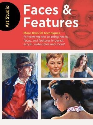 FACES AND FEATURES 50 TECHNIQUES