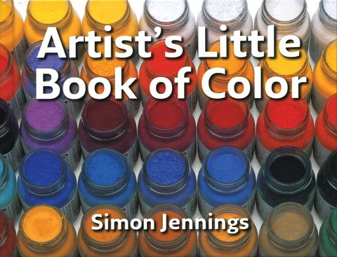 ARTISTS LITTLE BOOK OF COLOUR