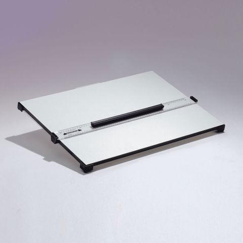 BLUNDELL HARLING A2 CHALLENGE DRAWING BOARD