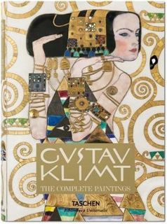 GUSTAV KLIMT: DRAWINGS AND PAINTINGS