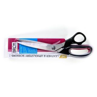 BIRCH CANVAS LEATHER & UPHOLSTERY SCISSORS 285MM