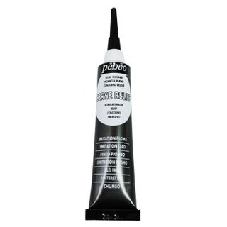 PEBEO CERNE RELIEF O/LINER 20ML IMITATION LEAD