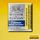W&N COTMAN HALF PAN CADMIUM YELLOW PALE HUE
