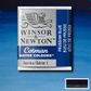 W&N COTMAN HALF PAN PRUSSIAN BLUE