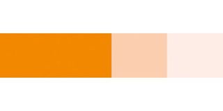 SCHMINCKE HORADAM GOUACHE 15ML CADMIUM ORANGE HUE