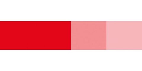 SCHMINCKE HORADAM GOUACHE 15ML CADMIUM RED LIGHT