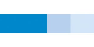 SCHMINCKE HORADAM GOUACHE 15ML COBALT BLUE LIGHT